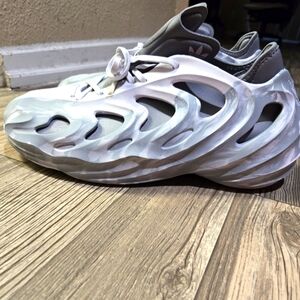 Adidas Adidas foam mens